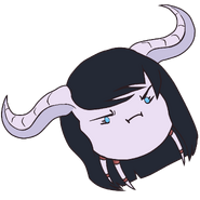 As Draenei Mage from Guild Grumps