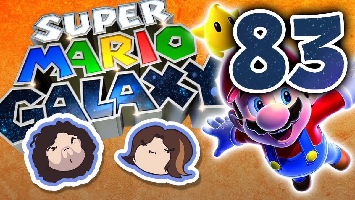 Actual Factual | Game Grumps Wiki | Fandom