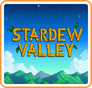 Stardew valley nintendo switch eshop online