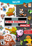 NES Remix Pack