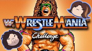 WrestlemaniaChallenge