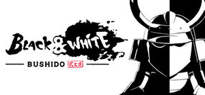 Black & White Bushido