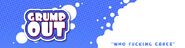 YouTube banner. The quote is there because Barry asked Arin what to put on the banner.
