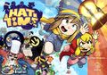 A Hat in Time