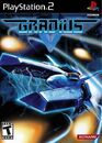 Gradius V