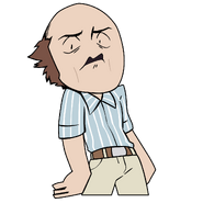 Introduction pose