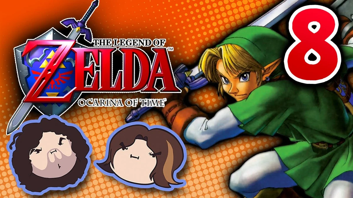 Going Nuts Game Grumps Wiki Fandom