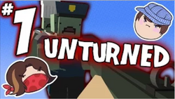 Unturned 1