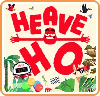 Heave ho eshop outlet