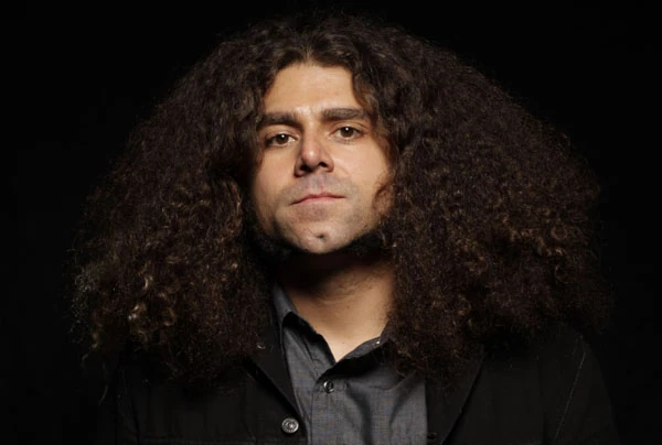 Claudio Sanchez | Game Grumps Wiki | Fandom