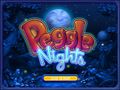 Peggle Nights