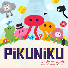 pikuniku game grumps