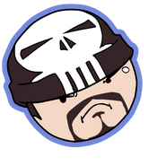 Matt's Grump Head