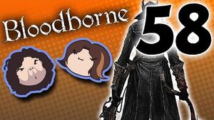 Bloodborne Part 58