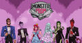 Monster Prom