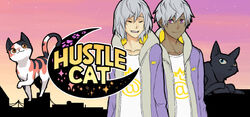 Hustle Cat