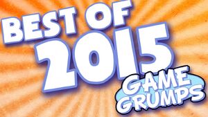 GG best 2015