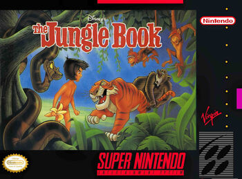 The Jungle - Board Game Online Wiki