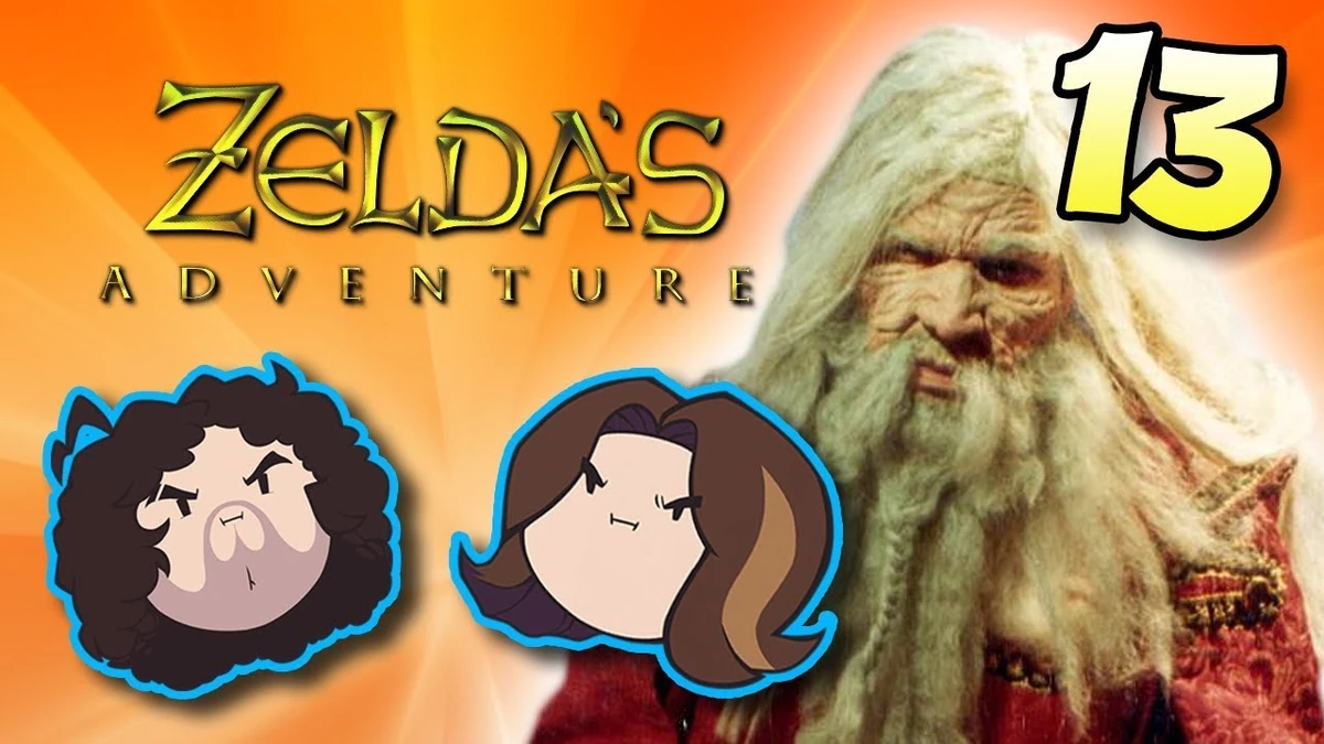 HYUH | Game Grumps Wiki | Fandom