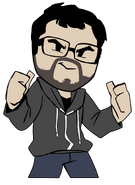 Introduction pose