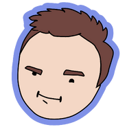 Grump Head