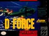 D-Force