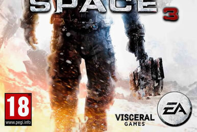 Dead Space (Video Game 2008) - IMDb