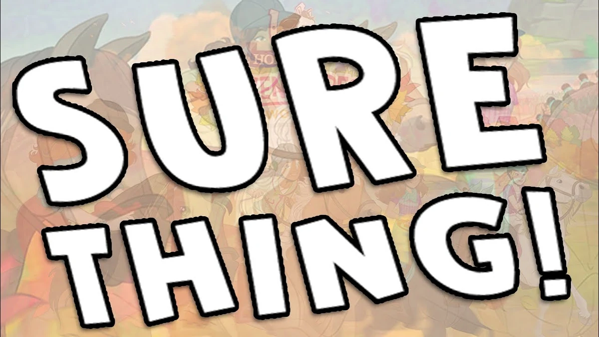 THE HORSE GIRL GAME GOT A SEQUEL!!! Game Grumps Wiki Fandom
