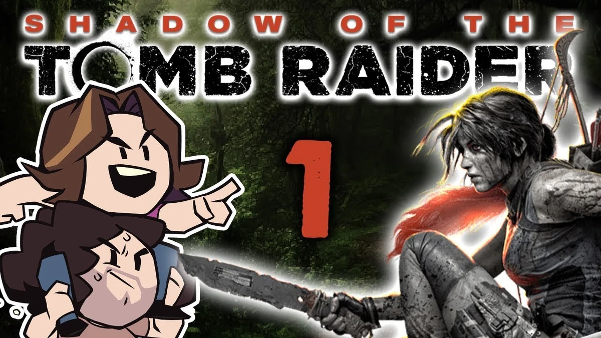 Crash Landing Game Grumps Wiki Fandom