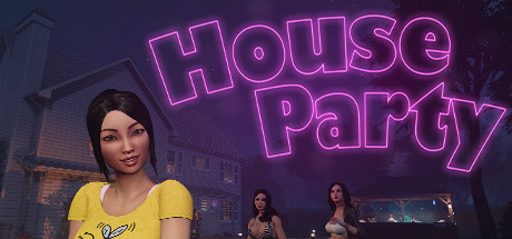 house party gameplay