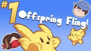 Offspring Fling! 1