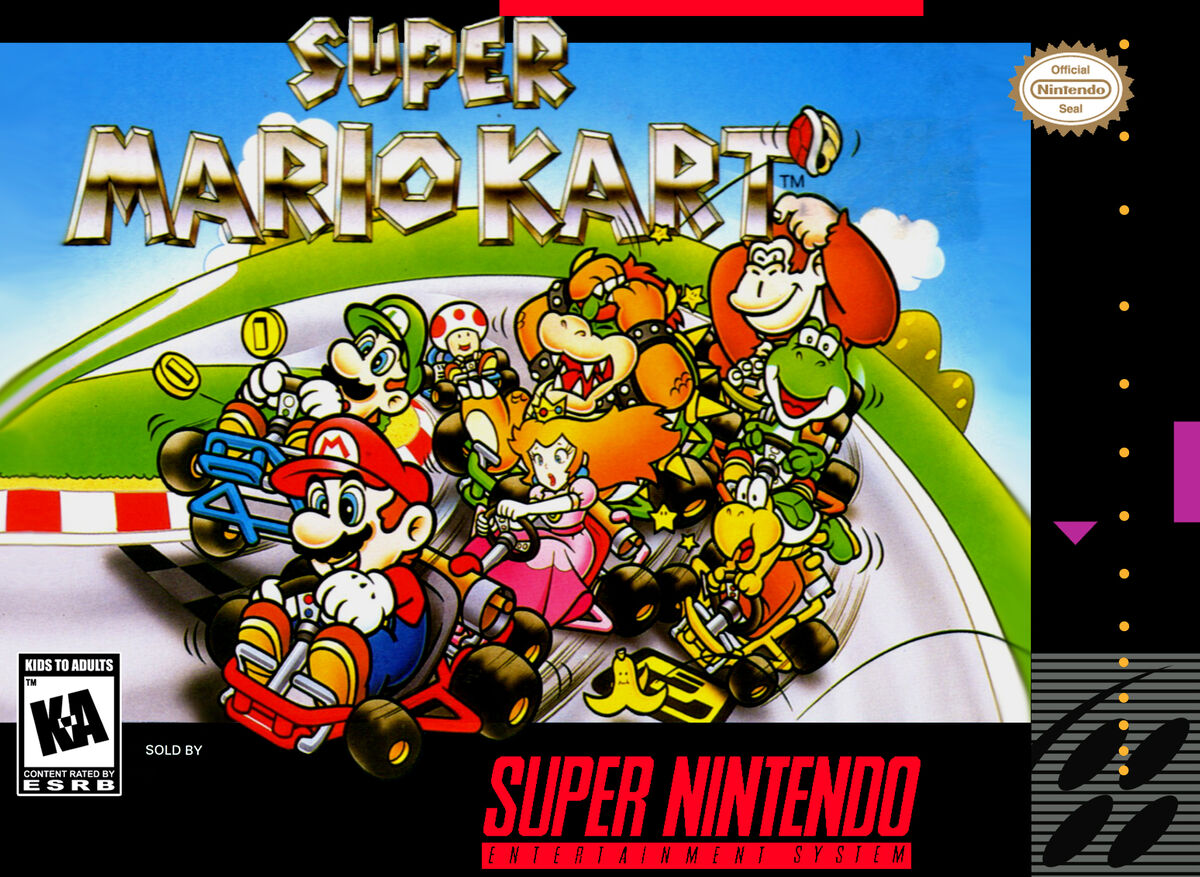 Super Mario Kart Game Grumps Wiki Fandom