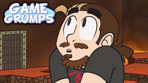 Ivan's Favorite Things, Game Grumps Wiki