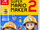 Super Mario Maker 2