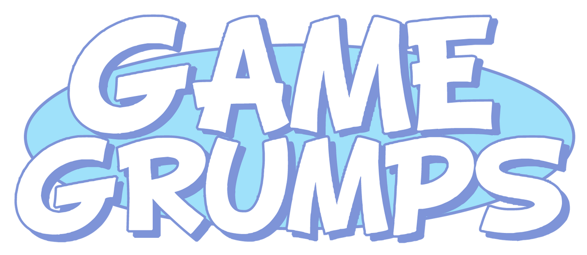 game grumps endless ocean animated clipart