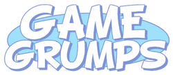 Game Grumps Logo