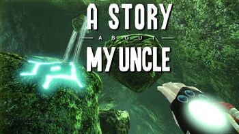 StoryAboutMyUncle