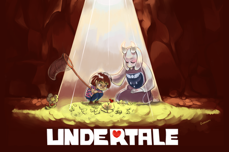 Steam Workshop::Undertale Chara End just for fun c