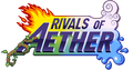 Rivals of Aether