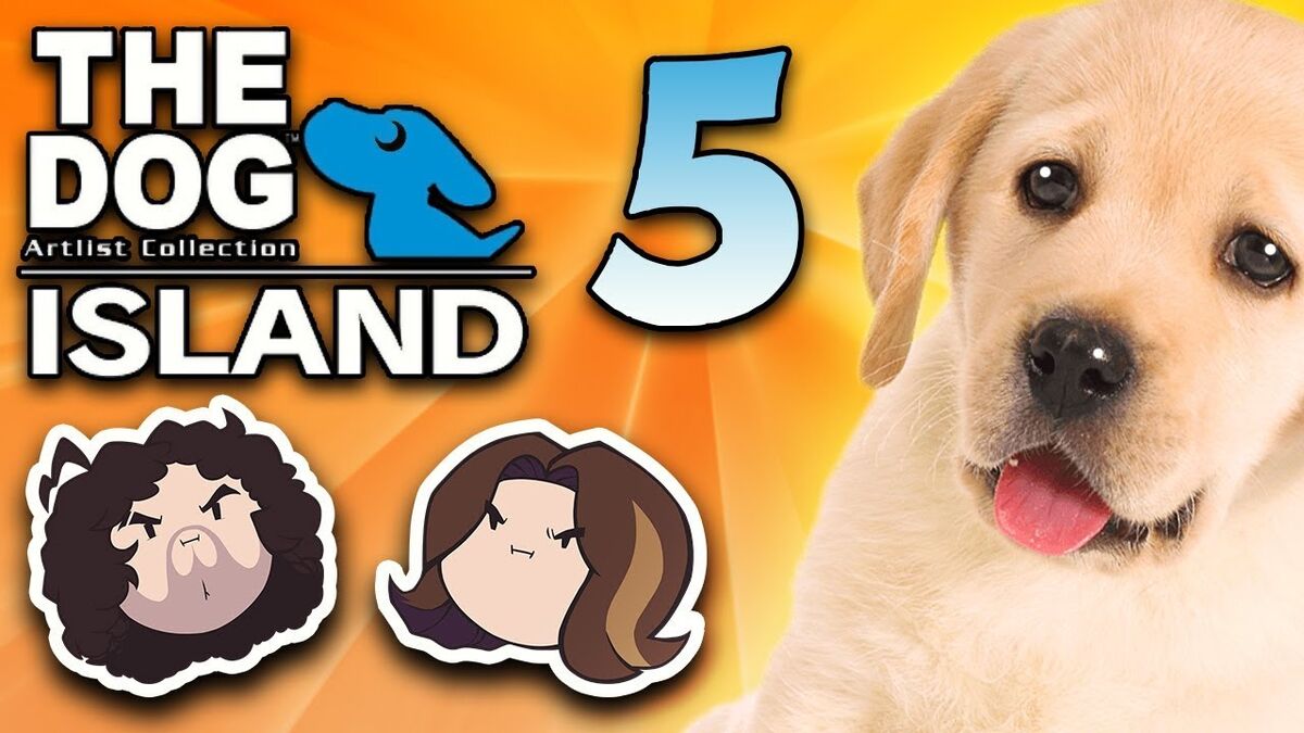 return-to-dog-island-game-grumps-wiki-fandom