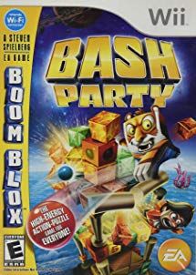 Boom Blox Bash Party Game Grumps Wiki Fandom