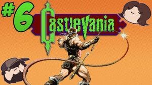 Castlevania 6