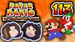 Paper Mario 2 Part 113