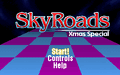 SkyRoads Xmas Special