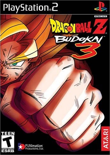 Dragon Ball Z: Budokai 3 (PlayStation 2) · RetroAchievements