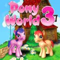 Pony World 3