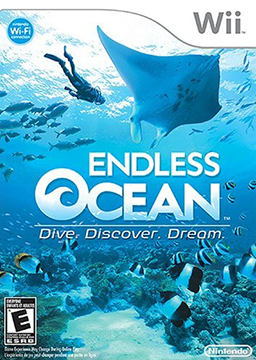 game grumps endless ocean animated clipart