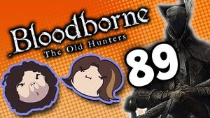 Bloodborne 89