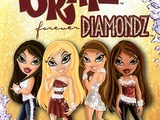 Bratz: Forever Diamondz