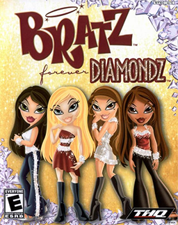 Rock Angelz is out! Bratz forever diamonds wins as fav Bratz movie : r/Bratz